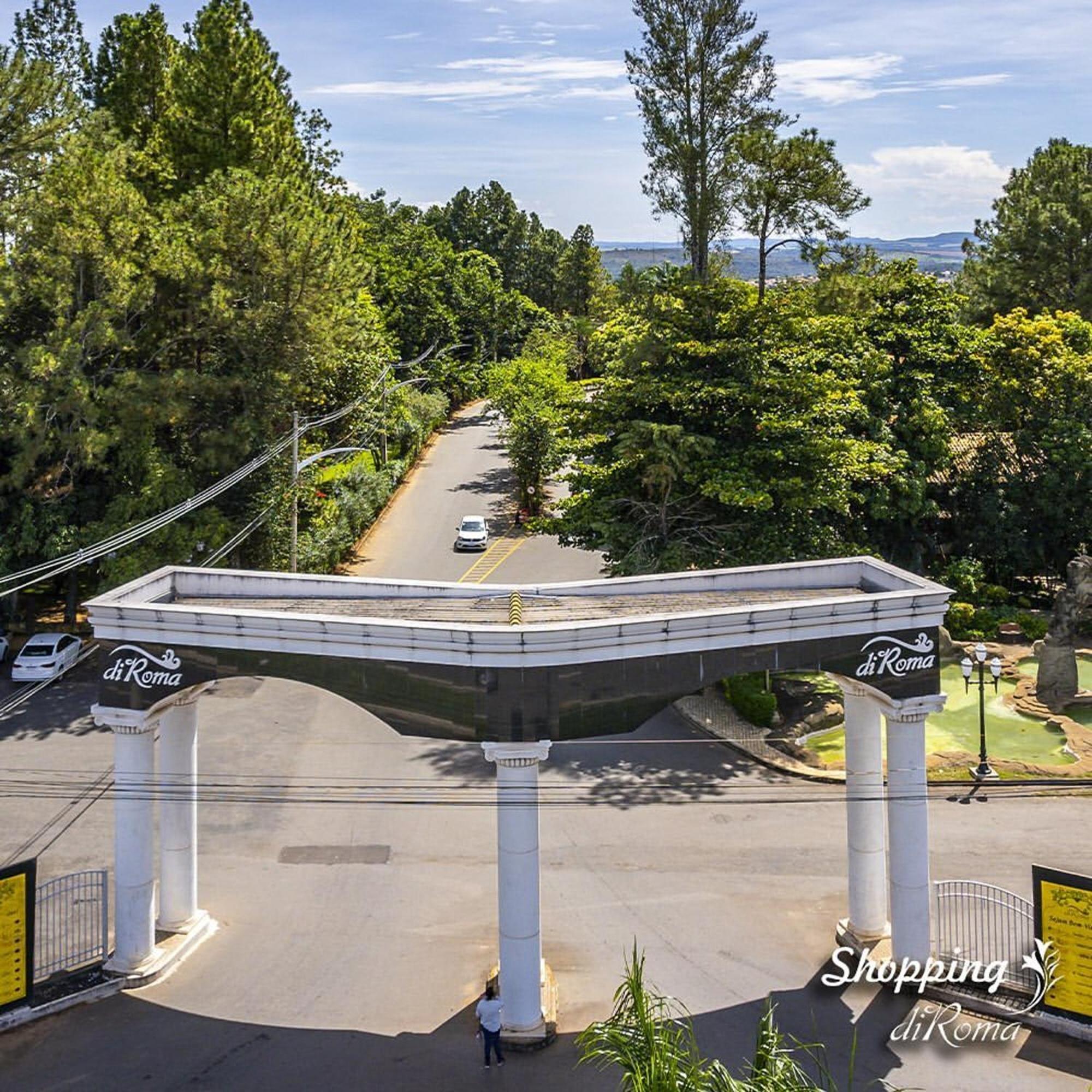 Lacqua Diroma - Com Parque 24 Horas - Ate 5 Pessoas Caldas Novas Exterior foto